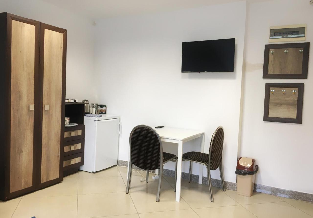 Apartamenty w Młynie Gostynin Zewnętrze zdjęcie