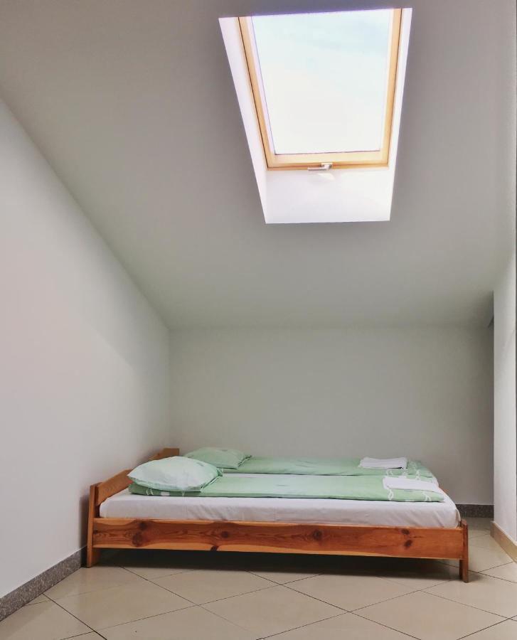 Apartamenty w Młynie Gostynin Zewnętrze zdjęcie