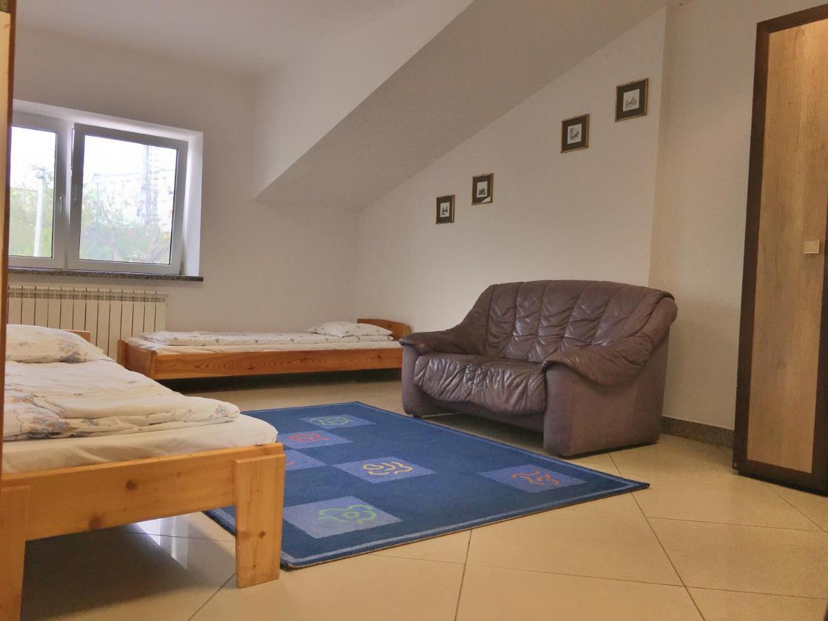 Apartamenty w Młynie Gostynin Zewnętrze zdjęcie