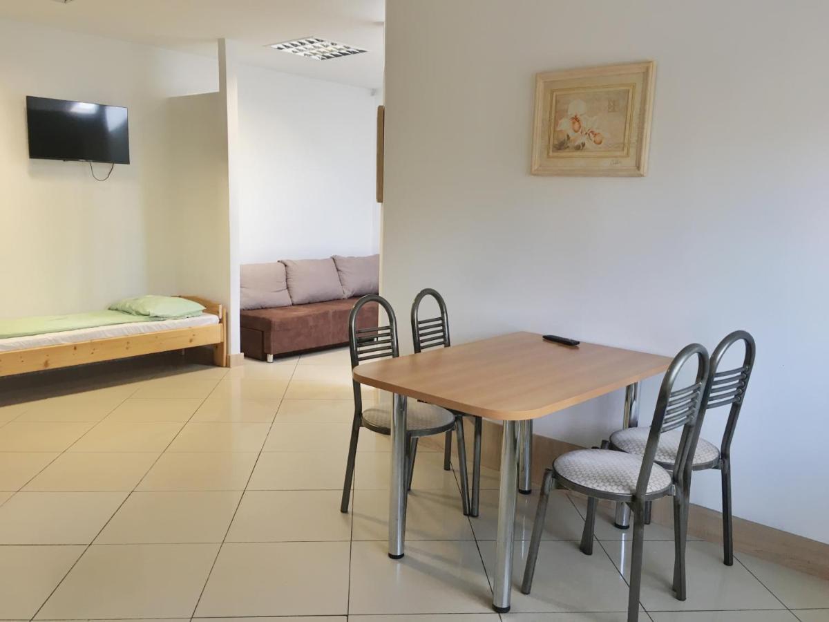 Apartamenty w Młynie Gostynin Zewnętrze zdjęcie